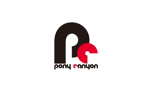 ロゴ：PONY CANYON