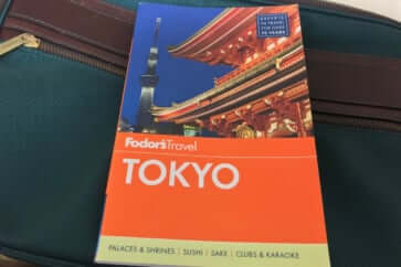 写真：「地元のガイドブック、読んだことある？」住んでいる地域の魅力を知れば毎日がもっと楽しくなる
