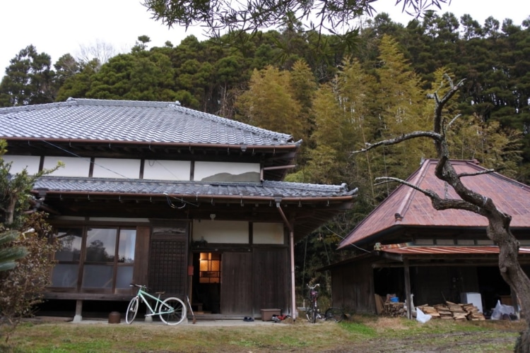 築80年の古民家が劇的リノベで シェアハウスに生まれ変わった カラふる ふるさとニュースマガジン