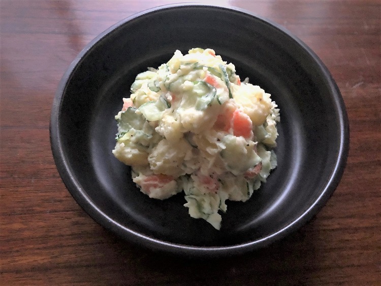 そぼろごはん