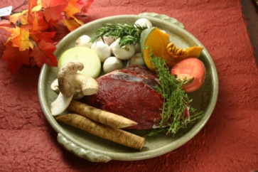 写真：ジューシーなラムやエゾシカが絶品！白糠町長が推す返礼品グルメ