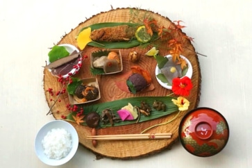 写真:「また来たい!」天空の暮らしと食を体感「うぶやま旅」が大好評
