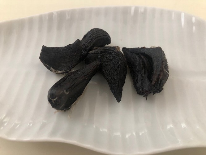 柔らかな香りとうま味 長野の黒ニンニクを使ったおいしいレシピ カラふる ふるさとニュースマガジン