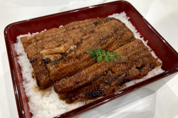 写真:土用のウナギ、5大産地を食べ比べ。お取り寄せするならどこ?
