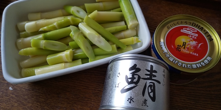 サバ缶が長野で売れる理由？ ご当地グルメ「タケノコ汁」の魅力｜カラふる ふるさとニュースマガジン