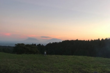 写真:豪雨と台風で農作物に被害。それでもこの村にいたいと思うわけ