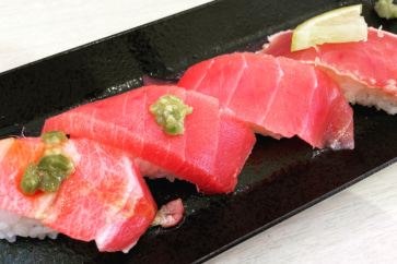 写真:餃子だけじゃない!「元気寿司」を生んだ宇都宮市の熱い寿司事情