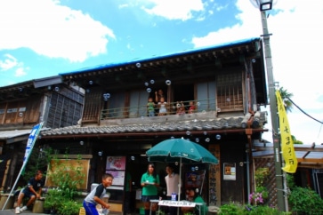 写真:「朝市で町おこし」が正解な4つの理由。小さく楽しく始めるとよし