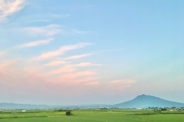 写真:一番驚いたのは空!? 昼夜逆転の女性が青森に移住して変わったこと
