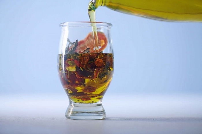 ドライボタニカル・スクープドレッシング