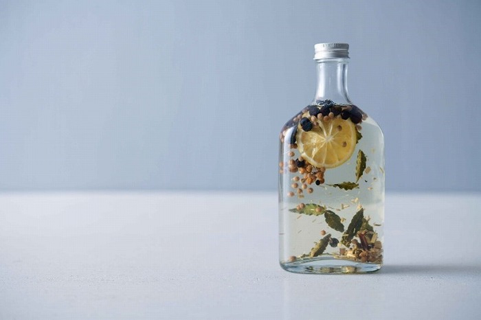 ハーバリウム・インフュージョン