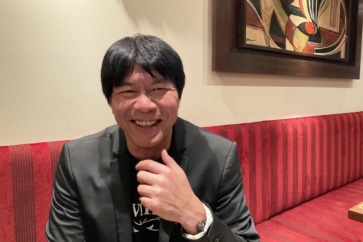 写真:元ヤクルトのエースが伝授。大分「かぼすブリ」のおいしい食べ方