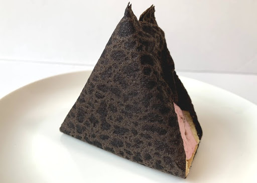 おむすびケーキ