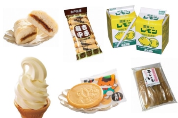 写真:やはり茨城は干しイモ!北関東アンテナショップの売れ筋ランキング