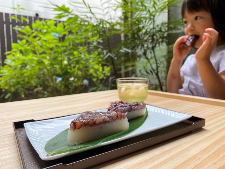 自宅で手づくりもできる