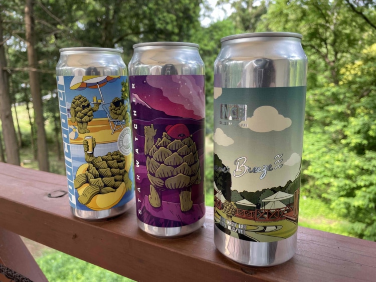 クラフトビール