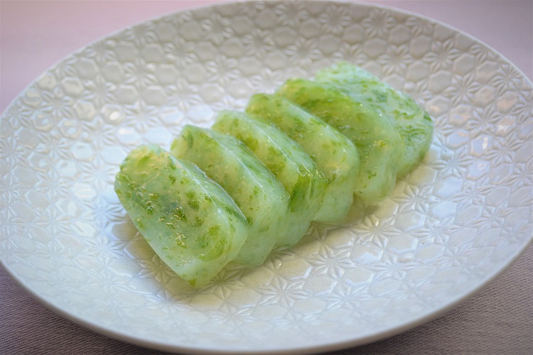 刺身こんにゃく