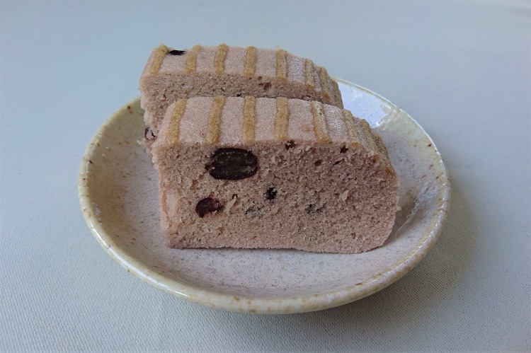 小男鹿本舗冨士屋「小男鹿」