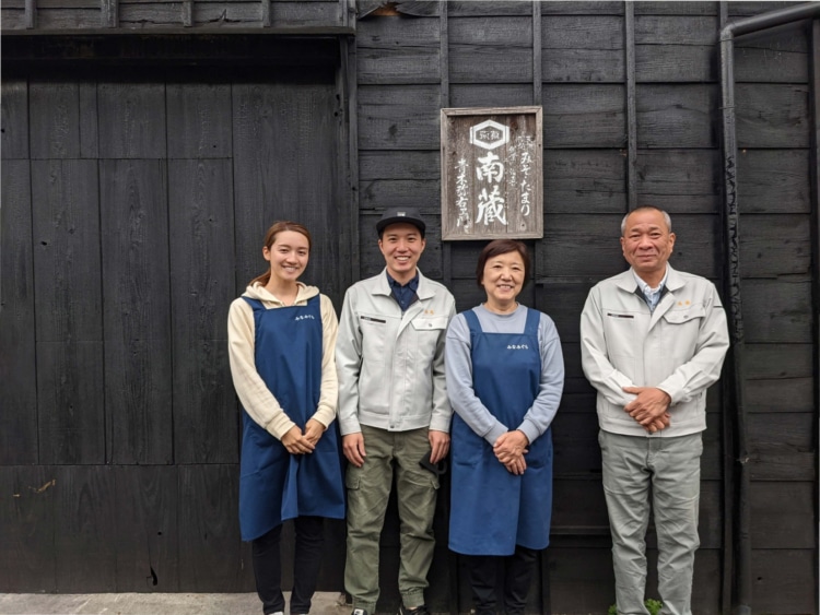 6代目鈴木良之さん