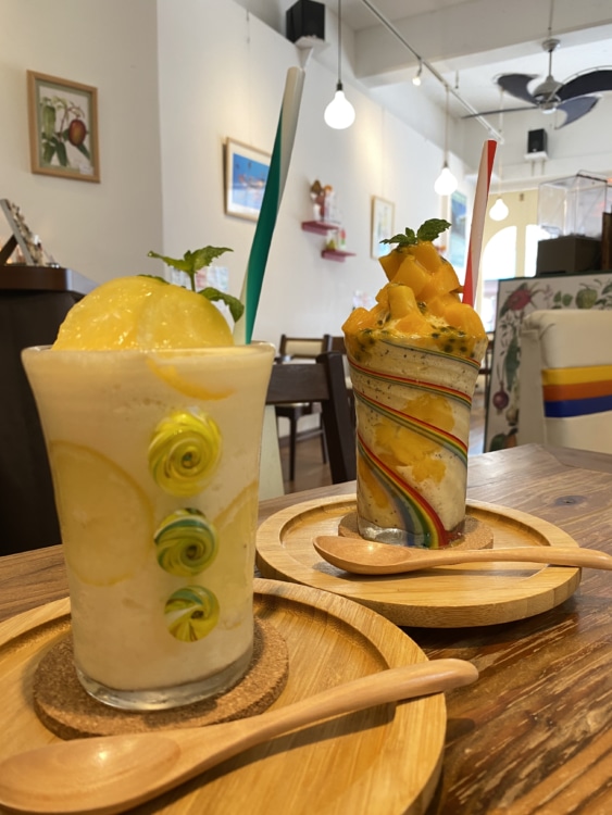 いろいろな種類があります