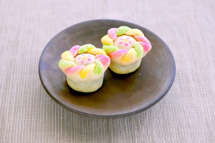 千寿糕 せんじゅこう
