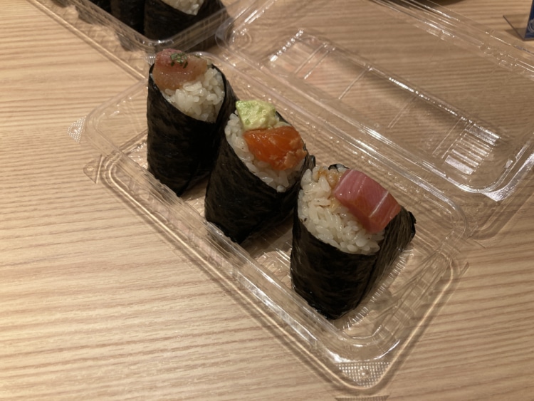 スシロー