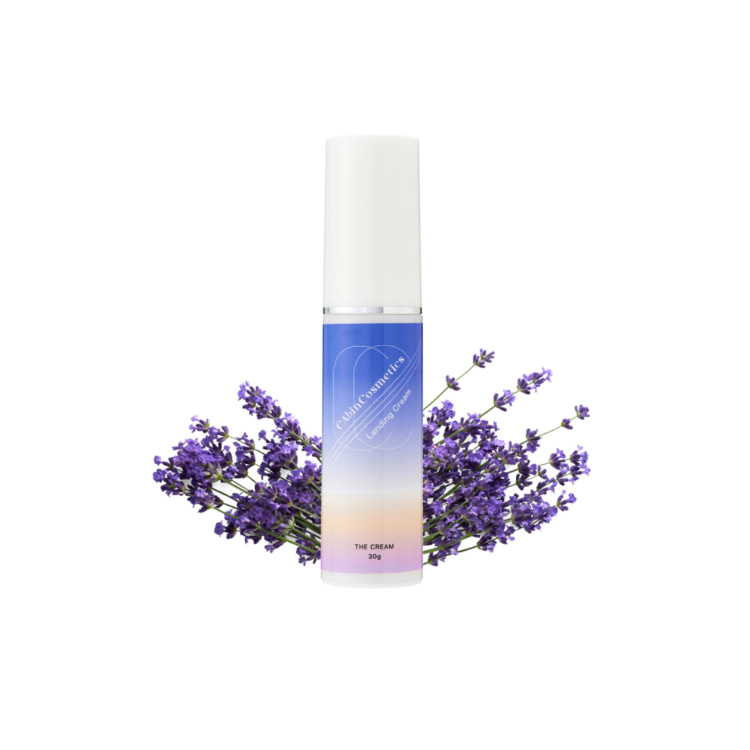 ランディングクリーム