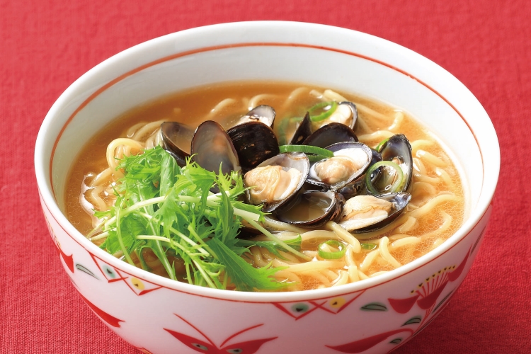 ラーメン食べ比べセット