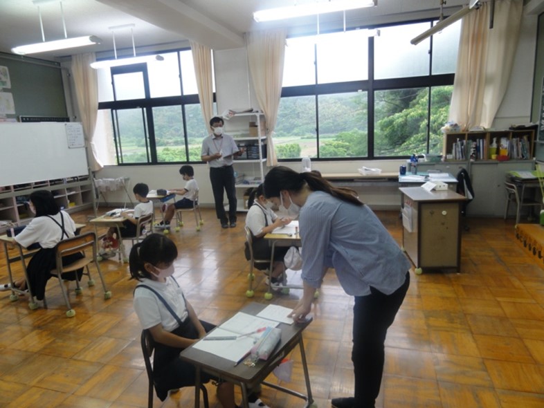 複式