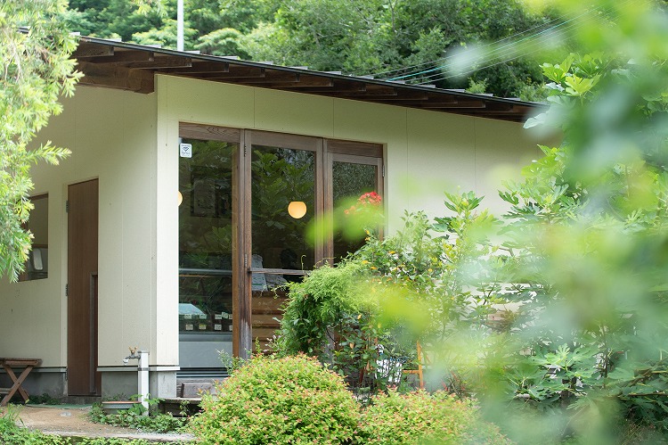 本格ジェラテリア キミノーカ