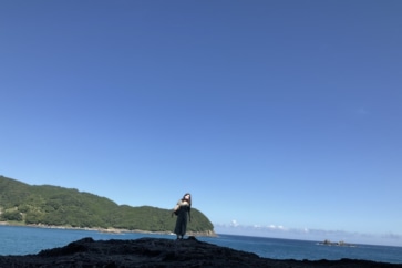 写真:子どもの独立を機に和歌山へ。アラフィフ女子のおひとりさま移住