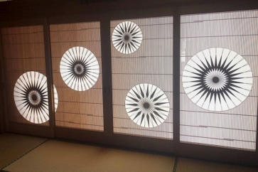 写真:タワマン向けやサブスクも。建具屋3代目が提案する斬新な組子細工