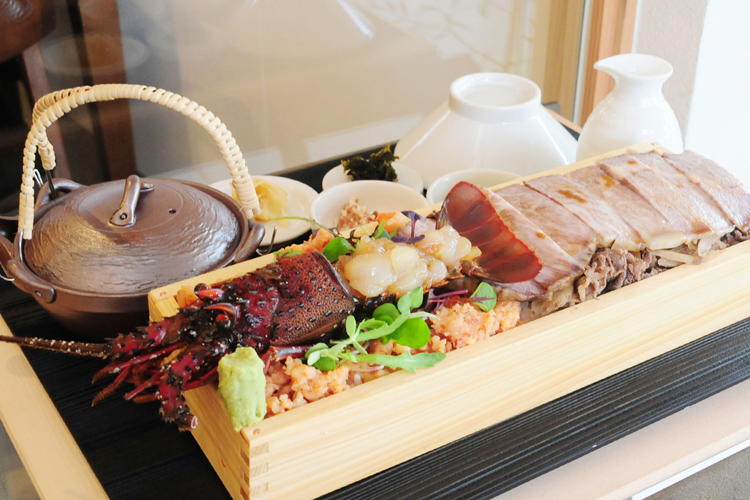 和ヴィソン竜吟虎嘯