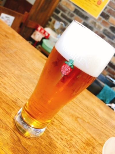 ベアレンビール