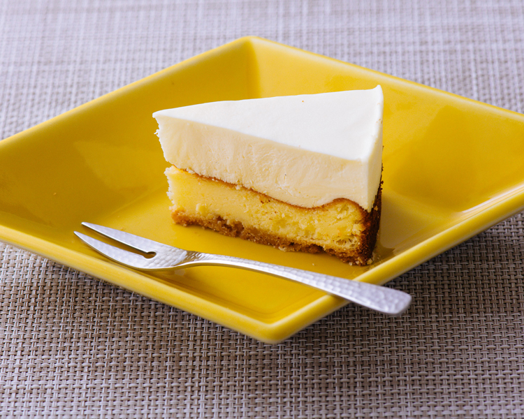 日本最大の生乳産地 北海道・べつかいから届く濃厚チーズケーキ BETSUKAI