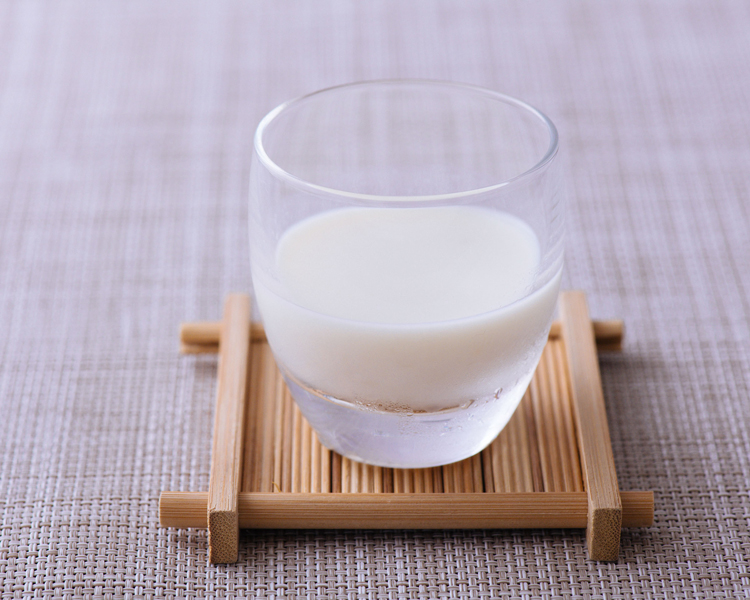 麴だけでつくったあまさけ（ノンアルコール）