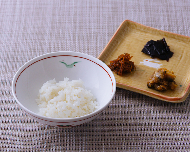 福井県産あきさかり5㎏ こだわりの精米対応