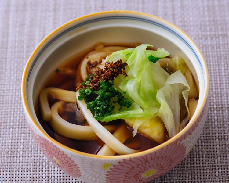 吉田のうどん・麺ロール（12食分）