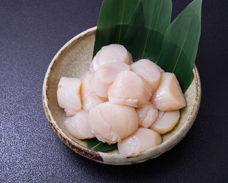 野付(のつけ)産ホタテ貝柱PREMIUM