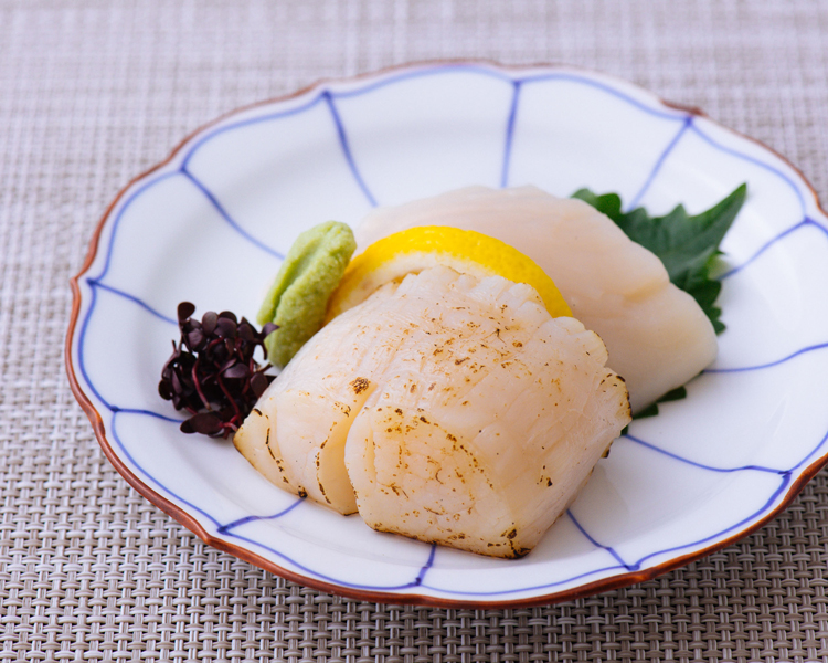 野付(のつけ)産ホタテ貝柱PREMIUM