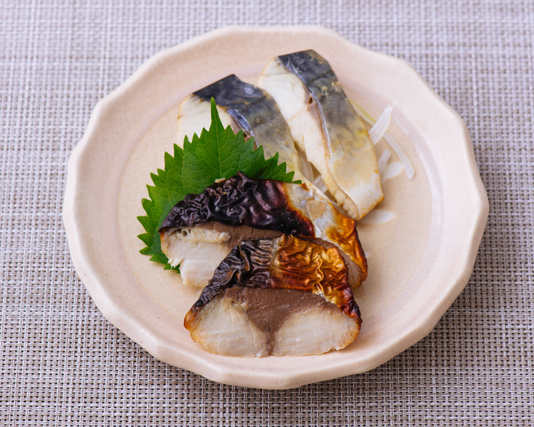 鯖グルメ福袋 さば粕漬&さばチキン詰合せ