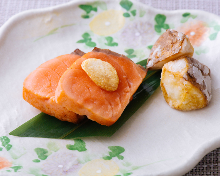 エンペラーサーモン