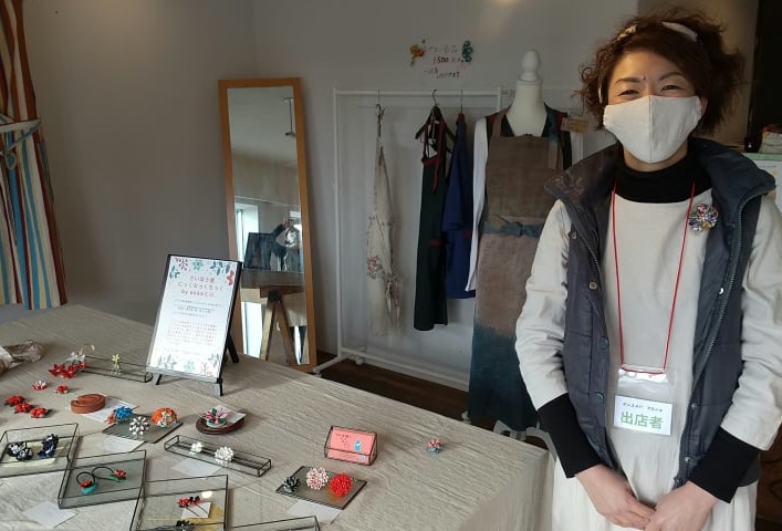 3期生のこっちゃん