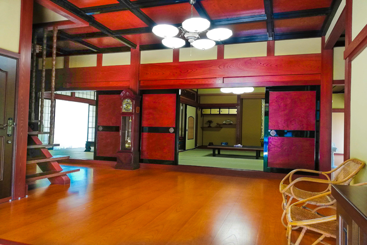 ジャパンクラフトハウス