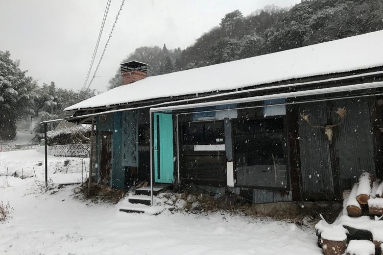 うぶやまキュフェ