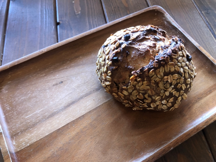 アプフェルブロート