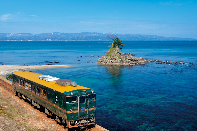 ベル・モンターニュ・エ・メール