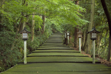写真:石川のパワースポット「白山手取川ジオパーク」で神秘を感じる旅