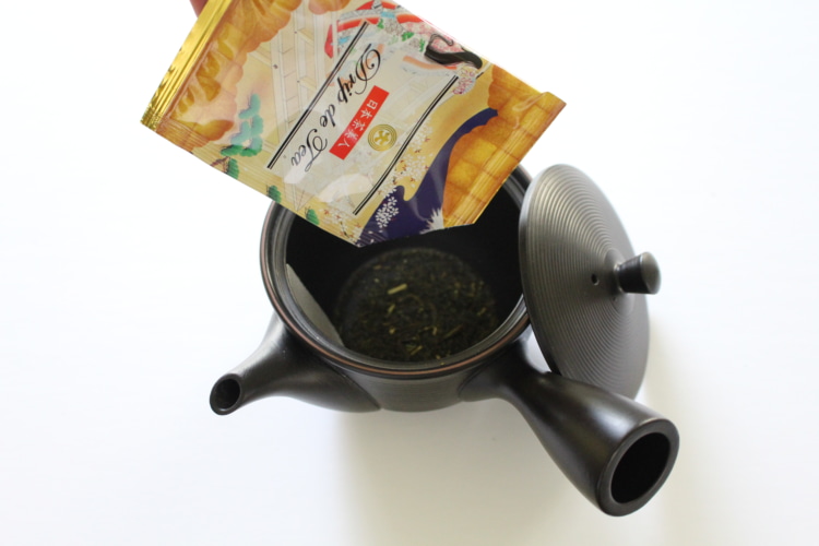 個包装で新鮮な状態