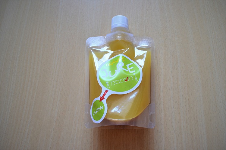 いよかんジュレ